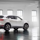 Illustration for article titled All-New 2015 Lincoln MKC Provides Fresh Choice For Small Premium Utility Customers